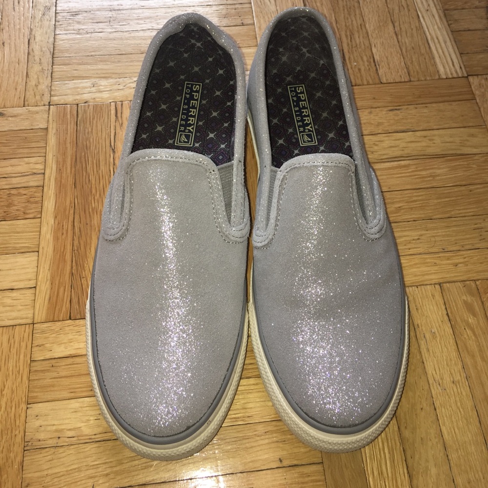 Sperry sneakers
